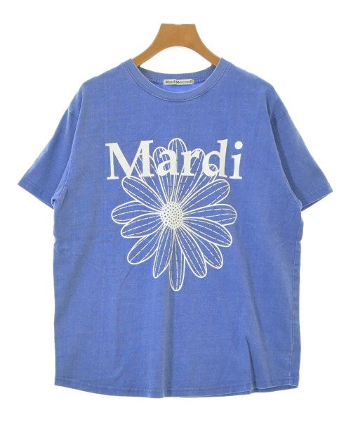 Mardi Mercredi เสื้อยืด/เสื้อท็อปส์