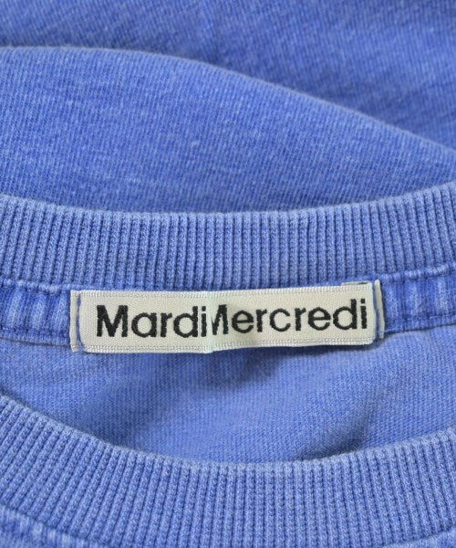 Mardi Mercredi เสื้อยืด/เสื้อท็อปส์