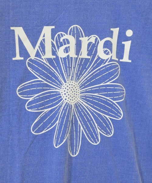 Mardi Mercredi เสื้อยืด/เสื้อท็อปส์