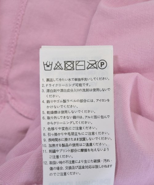 Mardi Mercredi เสื้อยืด/เสื้อท็อปส์