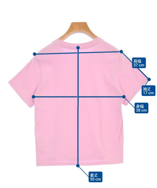 Mardi Mercredi เสื้อยืด/เสื้อท็อปส์