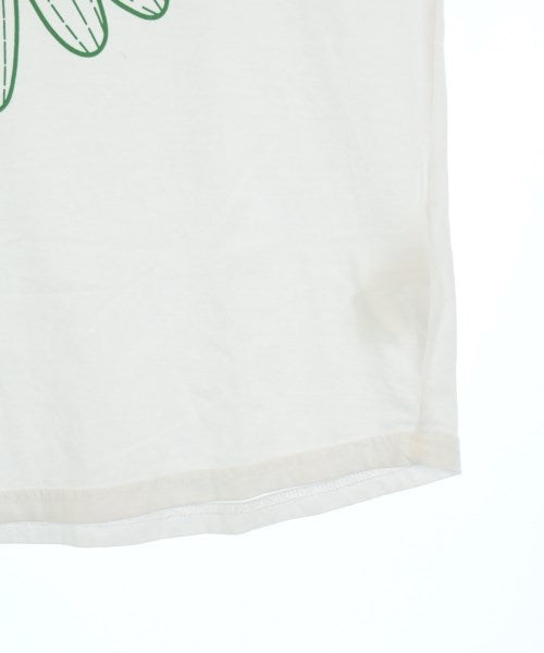 Mardi Mercredi เสื้อยืด/เสื้อท็อปส์