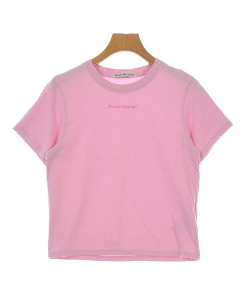 Mardi Mercredi เสื้อยืด/เสื้อท็อปส์