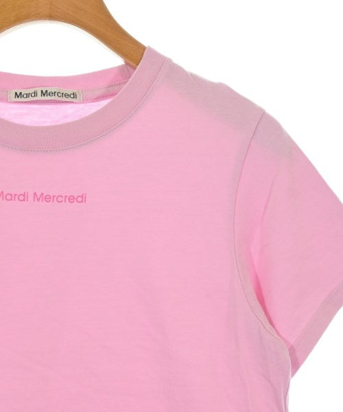 Mardi Mercredi เสื้อยืด/เสื้อท็อปส์