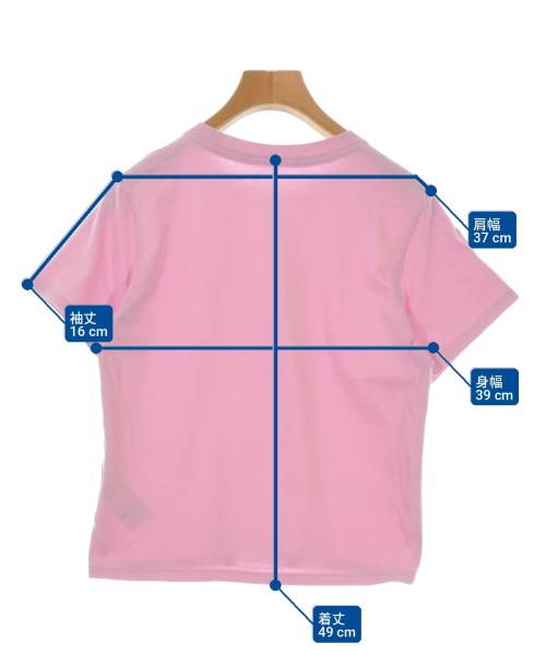 Mardi Mercredi เสื้อยืด/เสื้อท็อปส์