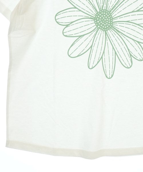 Mardi Mercredi เสื้อยืด/เสื้อท็อปส์