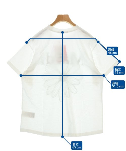 Mardi Mercredi เสื้อยืด/เสื้อท็อปส์