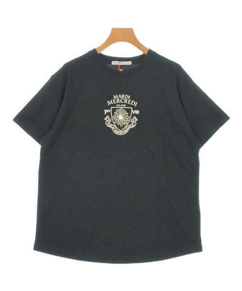 Mardi Mercredi เสื้อยืด/เสื้อท็อปส์