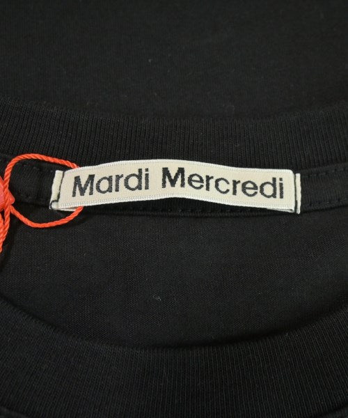 Mardi Mercredi เสื้อยืด/เสื้อท็อปส์
