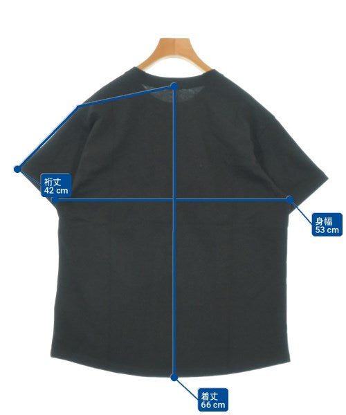 Mardi Mercredi เสื้อยืด/เสื้อท็อปส์