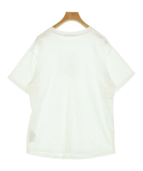 Mardi Mercredi เสื้อยืด/เสื้อท็อปส์