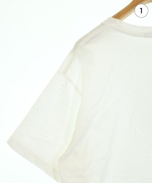 Mardi Mercredi เสื้อยืด/เสื้อท็อปส์