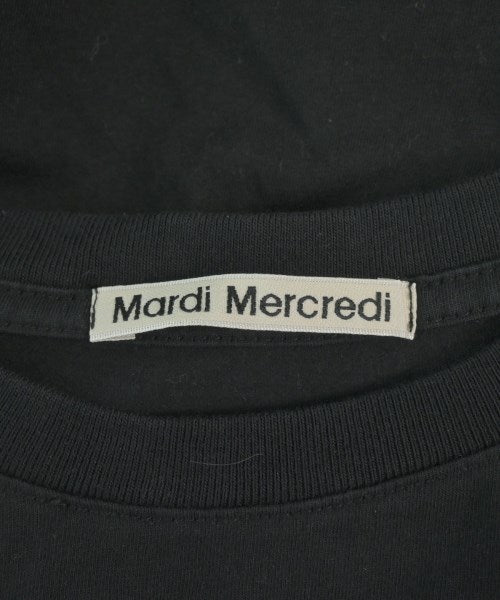 Mardi Mercredi เสื้อยืด/เสื้อท็อปส์