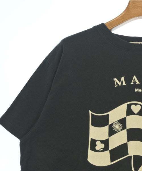 Mardi Mercredi เสื้อยืด/เสื้อท็อปส์
