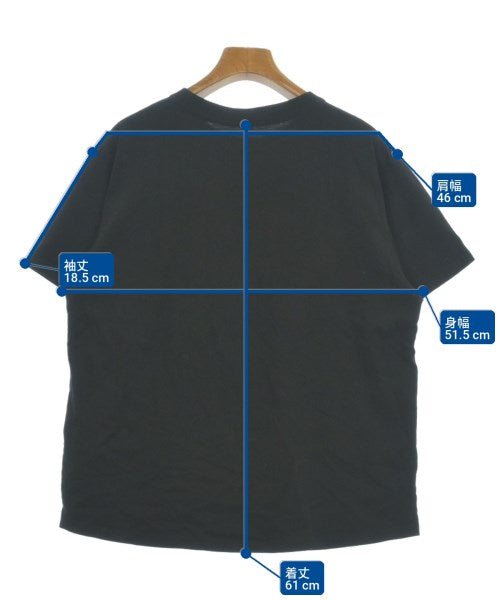 Mardi Mercredi เสื้อยืด/เสื้อท็อปส์