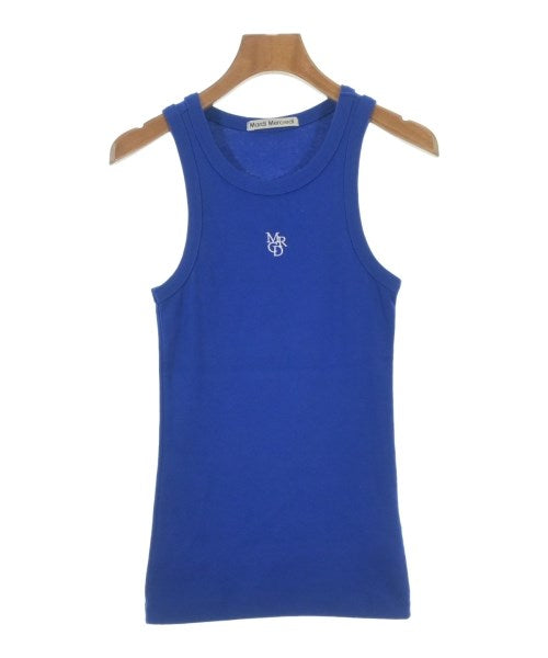 Mardi Mercredi เสื้อกล้าม