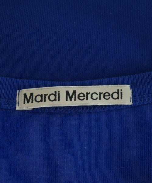 Mardi Mercredi เสื้อกล้าม