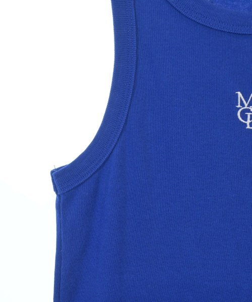 Mardi Mercredi เสื้อกล้าม