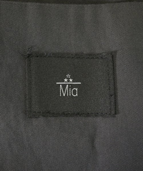 Mia ชุดเอี๊ยม/เสื้อคลุมหลวมๆ/จั๊มสูท