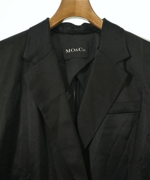 MO&Co. แจ็คเก็ต