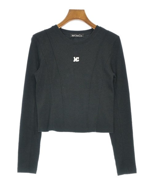 MO&Co. เสื้อยืด/เสื้อท็อปส์