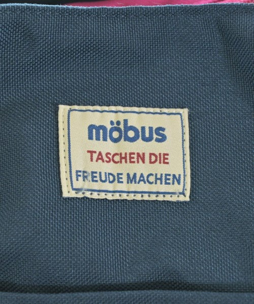 mobus กระเป๋าถือขนาดใหญ่