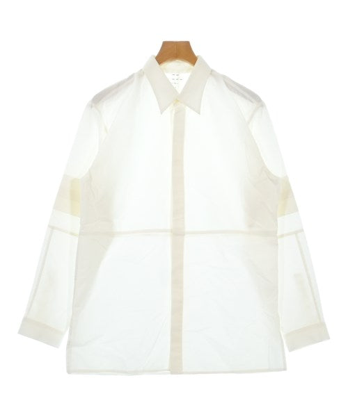 MORSE เสื้อลำลอง