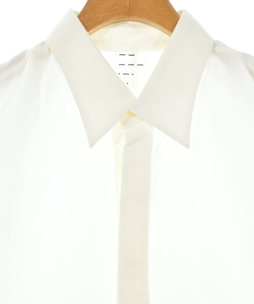 MORSE เสื้อลำลอง