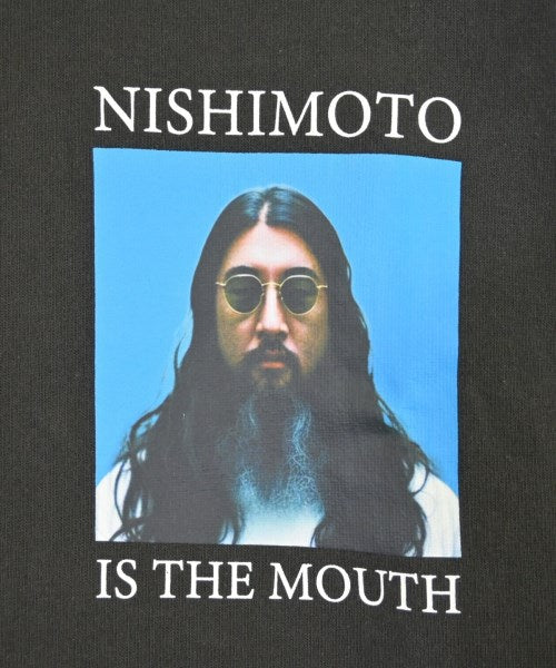 NISHIMOTO IS THE MOUTH เสื้อยืด/เสื้อท็อปส์