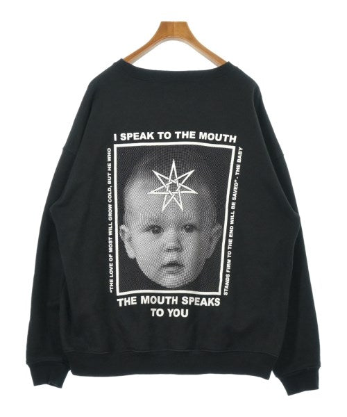 NISHIMOTO IS THE MOUTH เสื้อสเวตเตอร์