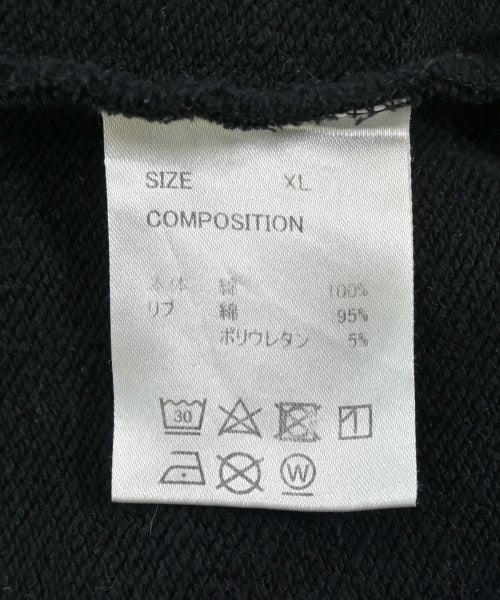 NISHIMOTO IS THE MOUTH เสื้อสเวตเตอร์
