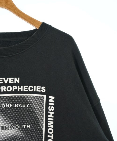NISHIMOTO IS THE MOUTH เสื้อสเวตเตอร์