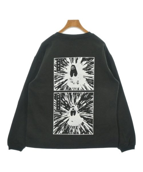 NISHIMOTO IS THE MOUTH เสื้อสเวตเตอร์