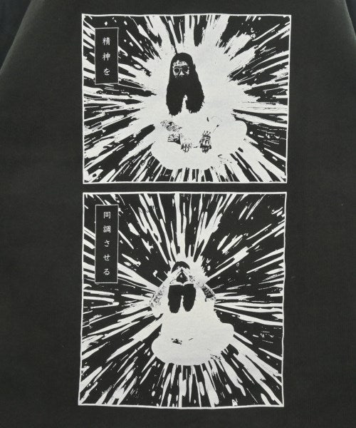 NISHIMOTO IS THE MOUTH เสื้อสเวตเตอร์