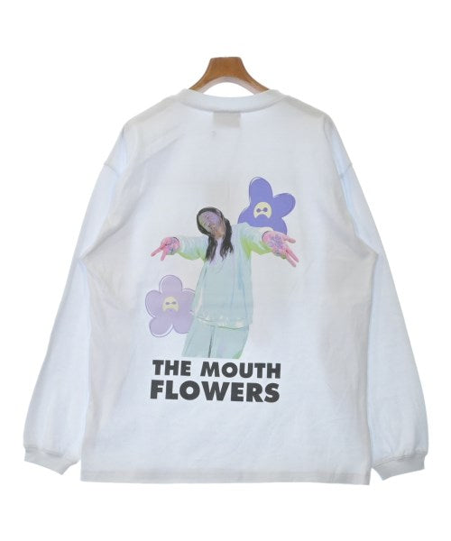 NISHIMOTO IS THE MOUTH เสื้อยืด/เสื้อท็อปส์