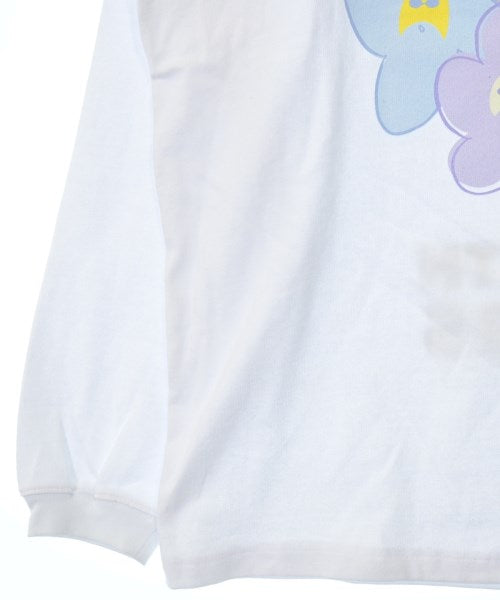 NISHIMOTO IS THE MOUTH เสื้อยืด/เสื้อท็อปส์