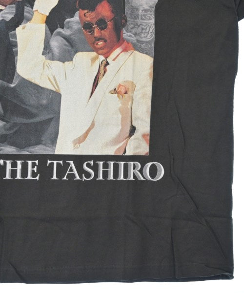 NISHIMOTO IS THE MOUTH เสื้อยืด/เสื้อท็อปส์