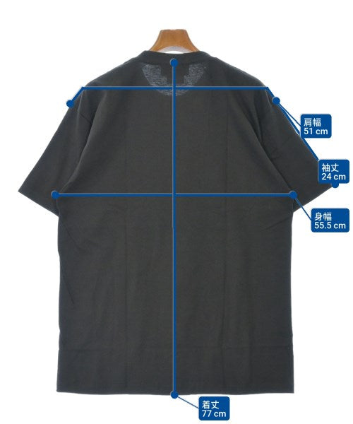 NISHIMOTO IS THE MOUTH เสื้อยืด/เสื้อท็อปส์