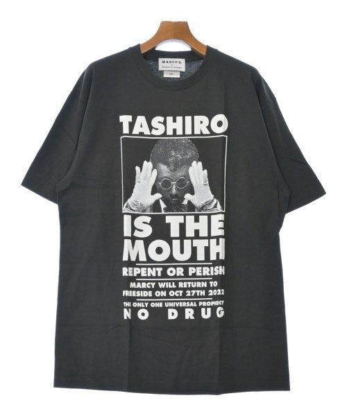 NISHIMOTO IS THE MOUTH เสื้อยืด/เสื้อท็อปส์
