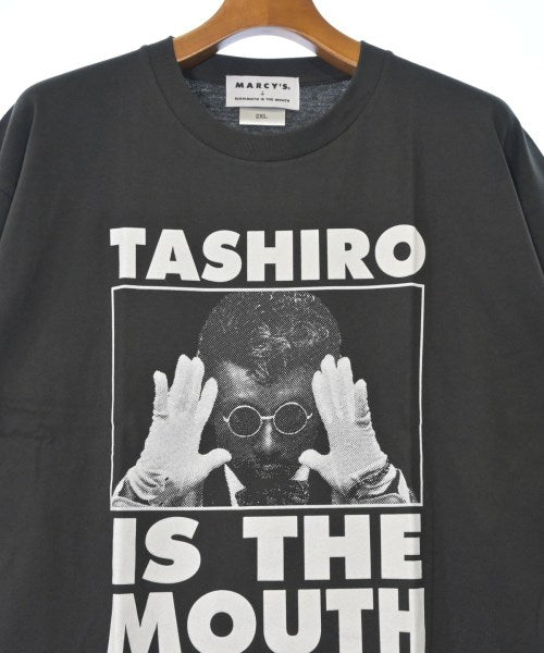 NISHIMOTO IS THE MOUTH เสื้อยืด/เสื้อท็อปส์