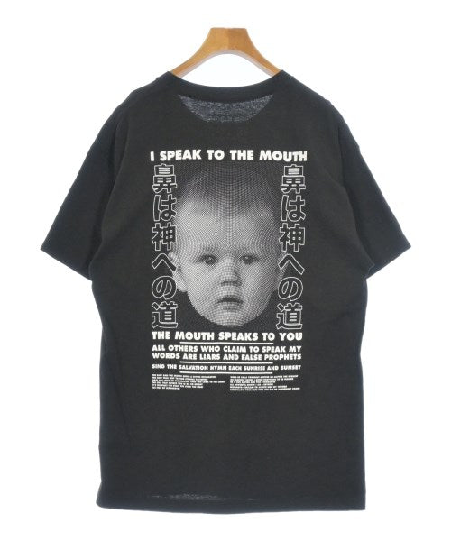 NISHIMOTO IS THE MOUTH เสื้อยืด/เสื้อท็อปส์