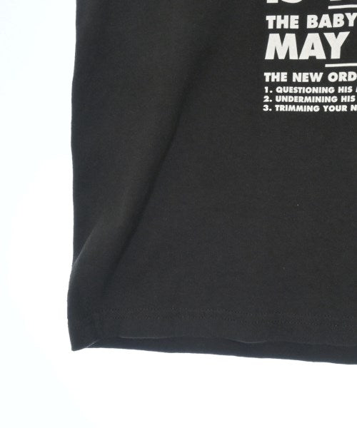 NISHIMOTO IS THE MOUTH เสื้อยืด/เสื้อท็อปส์