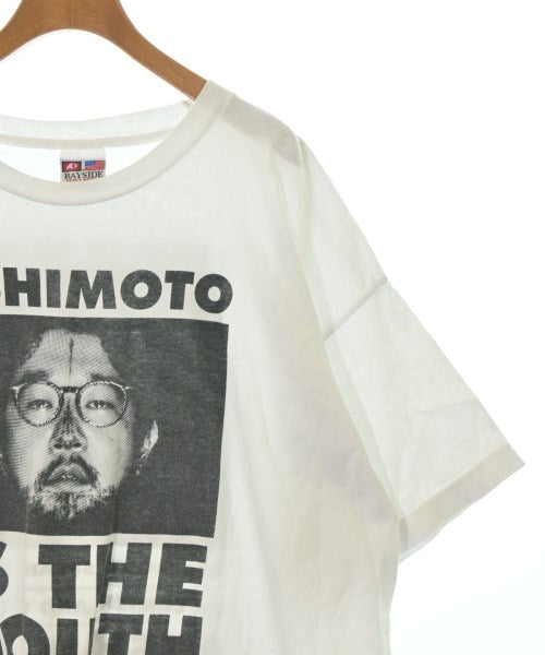 NISHIMOTO IS THE MOUTH เสื้อยืด/เสื้อท็อปส์