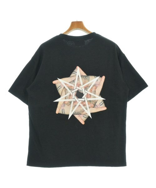 NISHIMOTO IS THE MOUTH เสื้อยืด/เสื้อท็อปส์