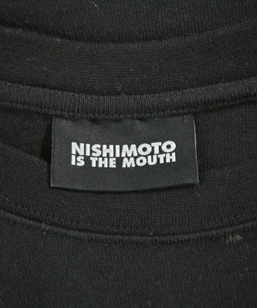 NISHIMOTO IS THE MOUTH เสื้อยืด/เสื้อท็อปส์