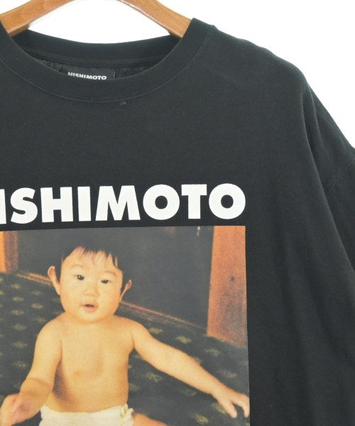 NISHIMOTO IS THE MOUTH เสื้อยืด/เสื้อท็อปส์
