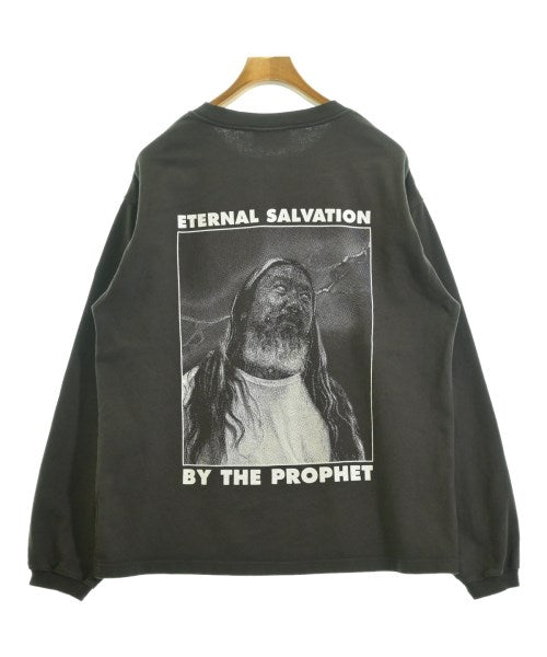 NISHIMOTO IS THE MOUTH เสื้อยืด/เสื้อท็อปส์