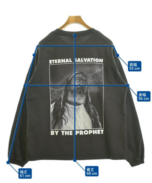 NISHIMOTO IS THE MOUTH เสื้อยืด/เสื้อท็อปส์