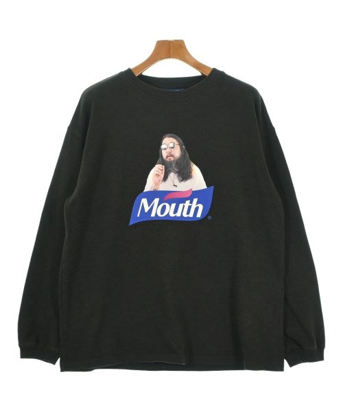NISHIMOTO IS THE MOUTH เสื้อยืด/เสื้อท็อปส์