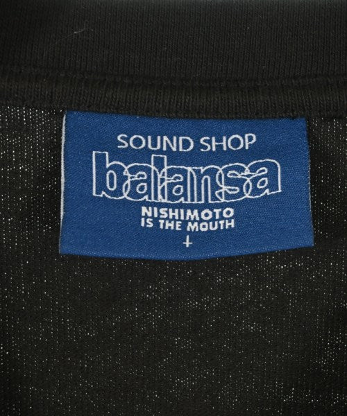 NISHIMOTO IS THE MOUTH เสื้อยืด/เสื้อท็อปส์